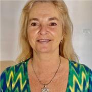 insegnata di inglese